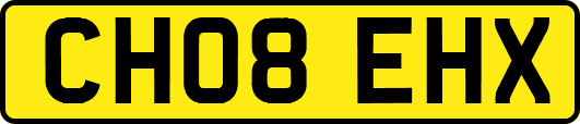 CH08EHX