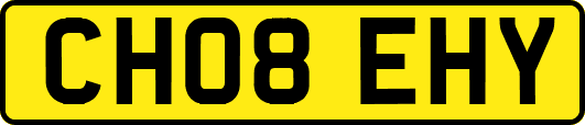 CH08EHY