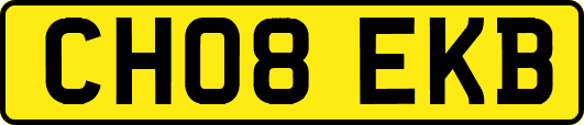 CH08EKB