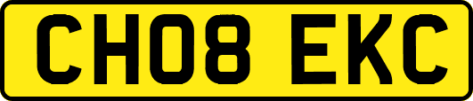 CH08EKC