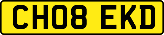 CH08EKD