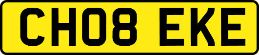 CH08EKE