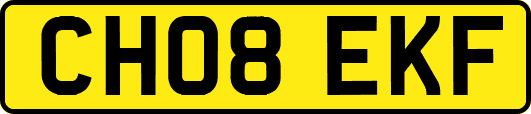 CH08EKF