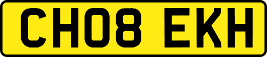 CH08EKH