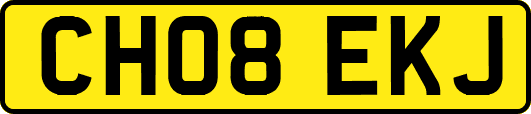 CH08EKJ