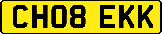 CH08EKK
