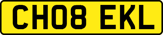 CH08EKL