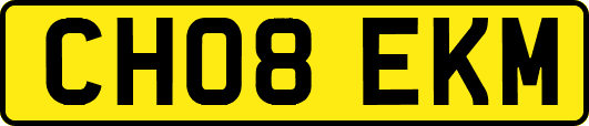 CH08EKM
