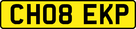 CH08EKP