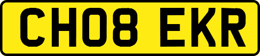 CH08EKR