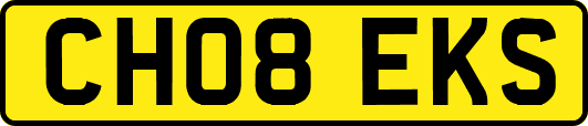 CH08EKS
