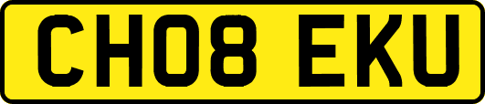 CH08EKU