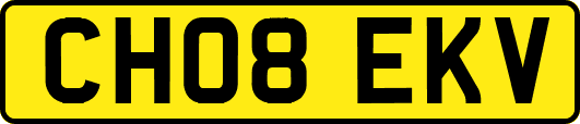 CH08EKV