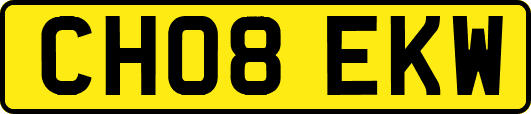CH08EKW