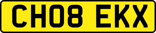 CH08EKX