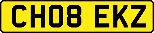 CH08EKZ