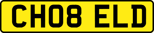 CH08ELD