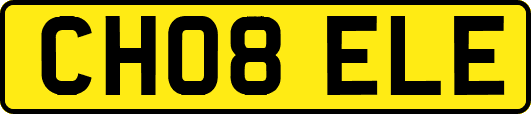 CH08ELE