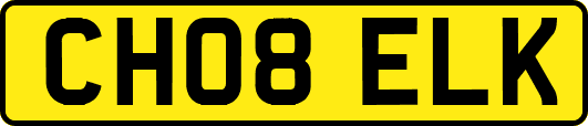 CH08ELK