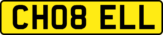CH08ELL