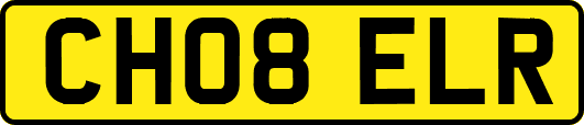 CH08ELR
