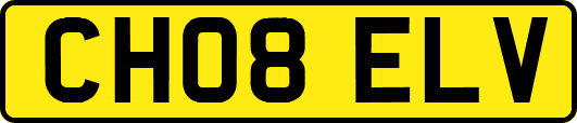 CH08ELV