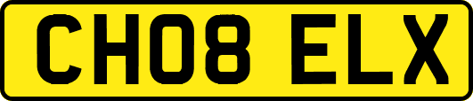 CH08ELX