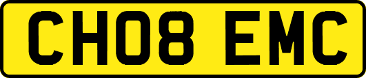 CH08EMC