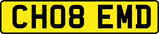 CH08EMD