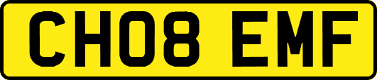 CH08EMF