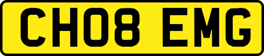 CH08EMG