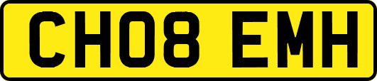 CH08EMH
