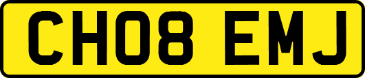 CH08EMJ