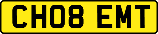 CH08EMT