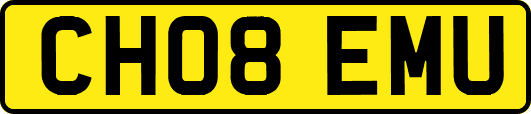 CH08EMU