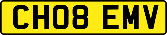 CH08EMV