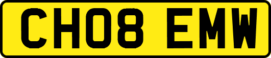 CH08EMW
