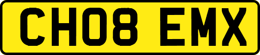 CH08EMX