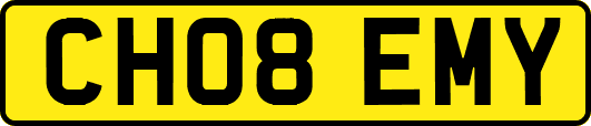 CH08EMY