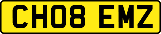 CH08EMZ