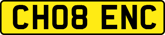 CH08ENC