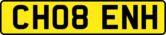 CH08ENH