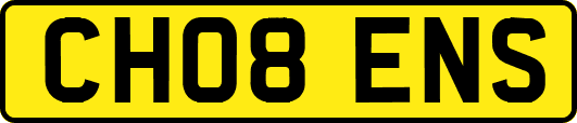 CH08ENS