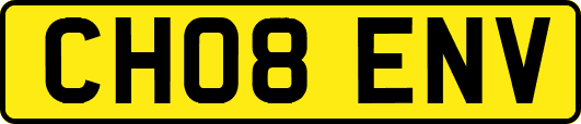 CH08ENV