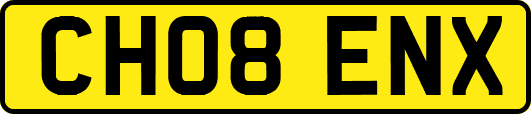 CH08ENX
