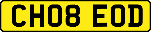 CH08EOD