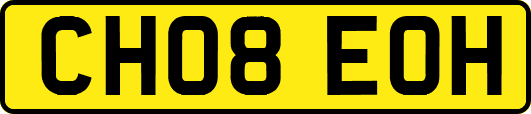 CH08EOH