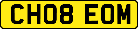CH08EOM