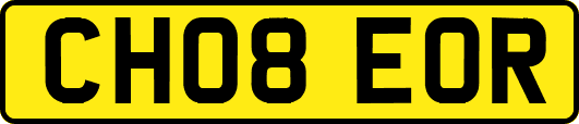 CH08EOR