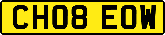 CH08EOW
